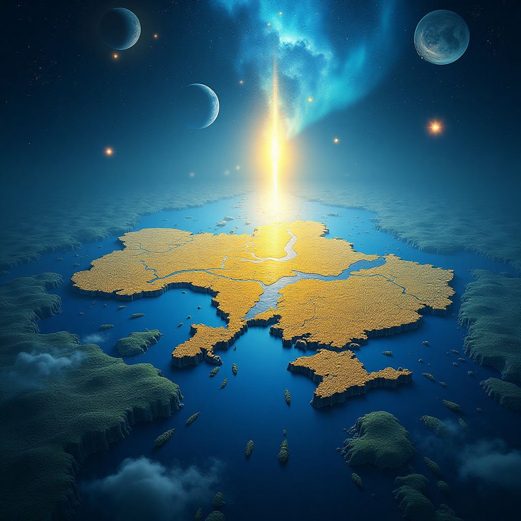 Універсальний Шлях в Україні